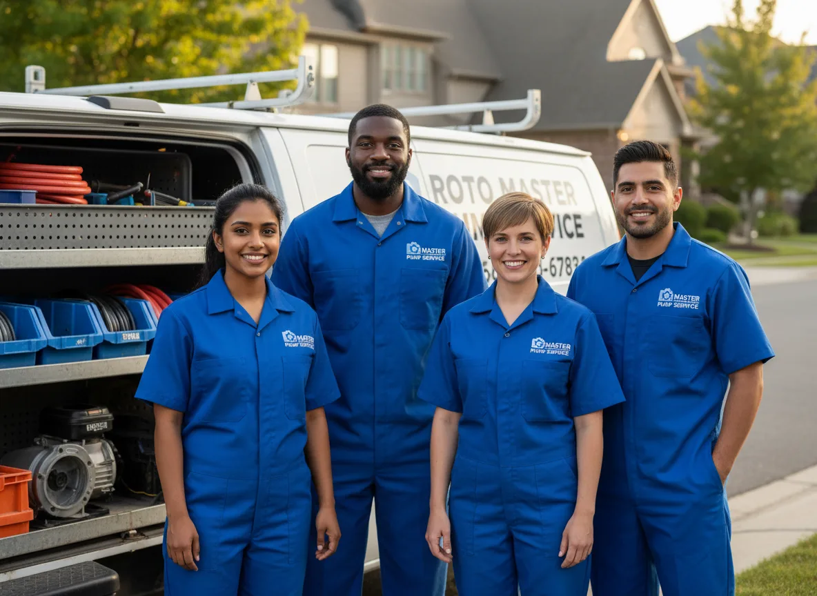 Sump Pump Installation company in Danville, IN